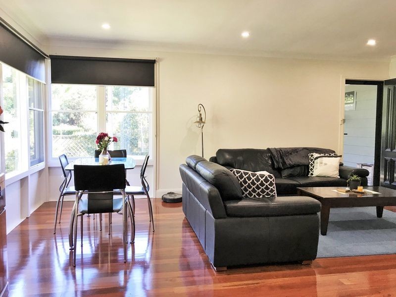 Hobartville NSW 2753