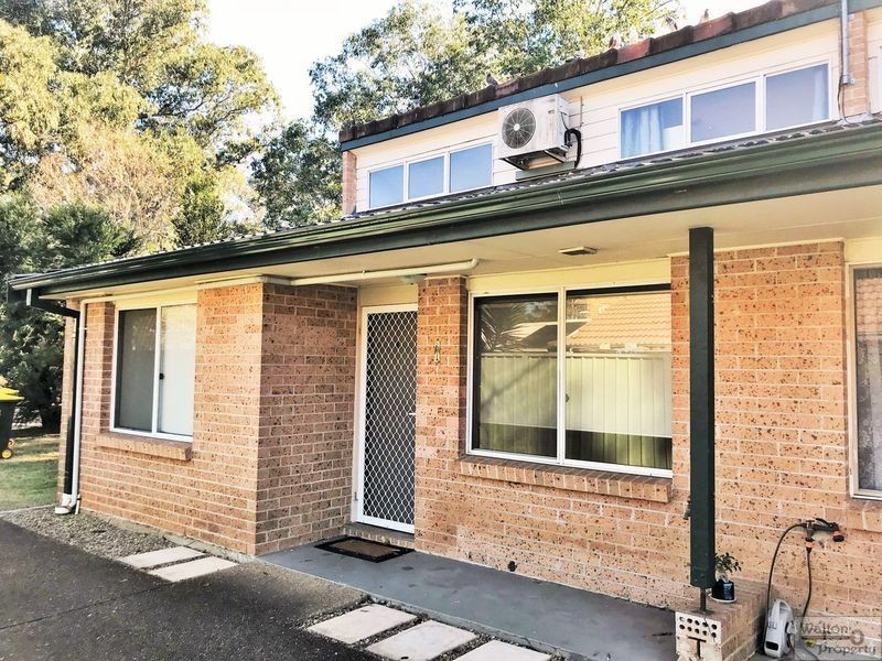 North Richmond NSW 2754