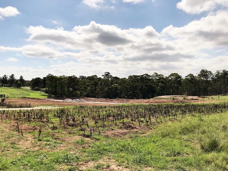 East Kurrajong NSW 2758