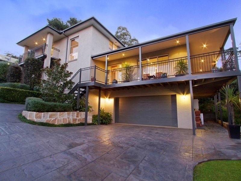 Kurrajong Heights NSW 2758