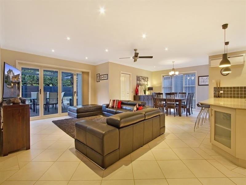 Kurrajong Heights NSW 2758