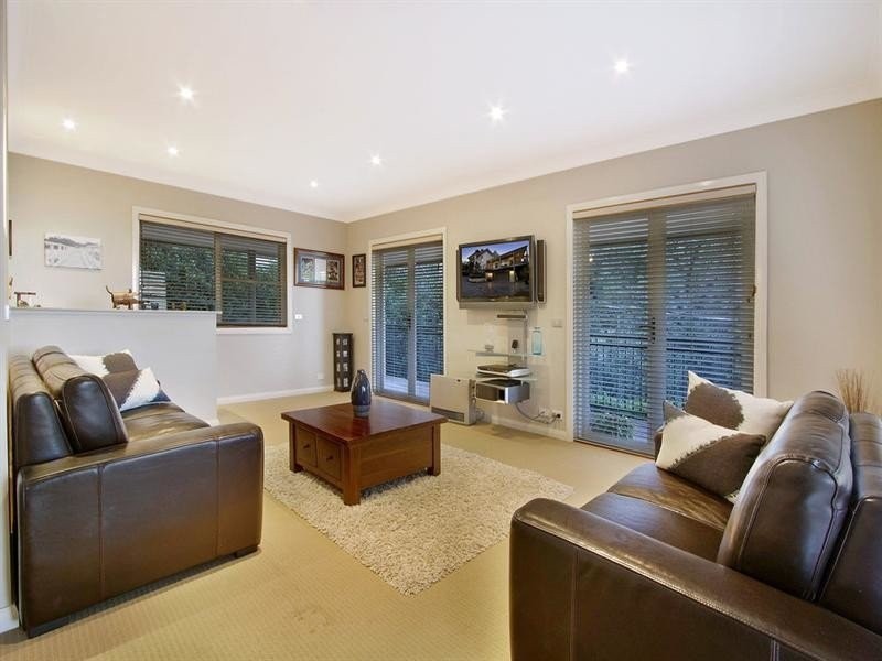 Kurrajong Heights NSW 2758