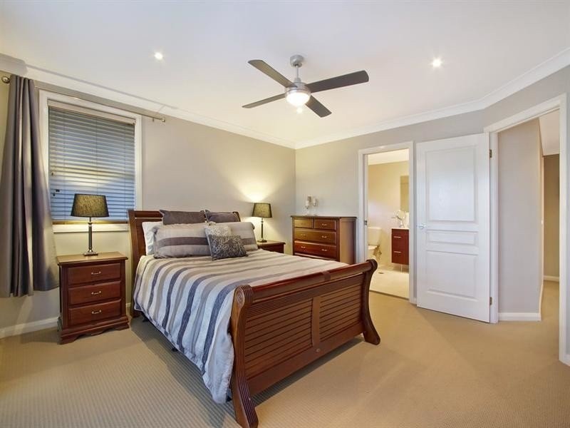 Kurrajong Heights NSW 2758