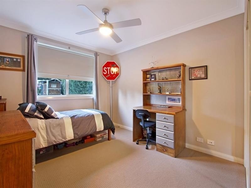 Kurrajong Heights NSW 2758