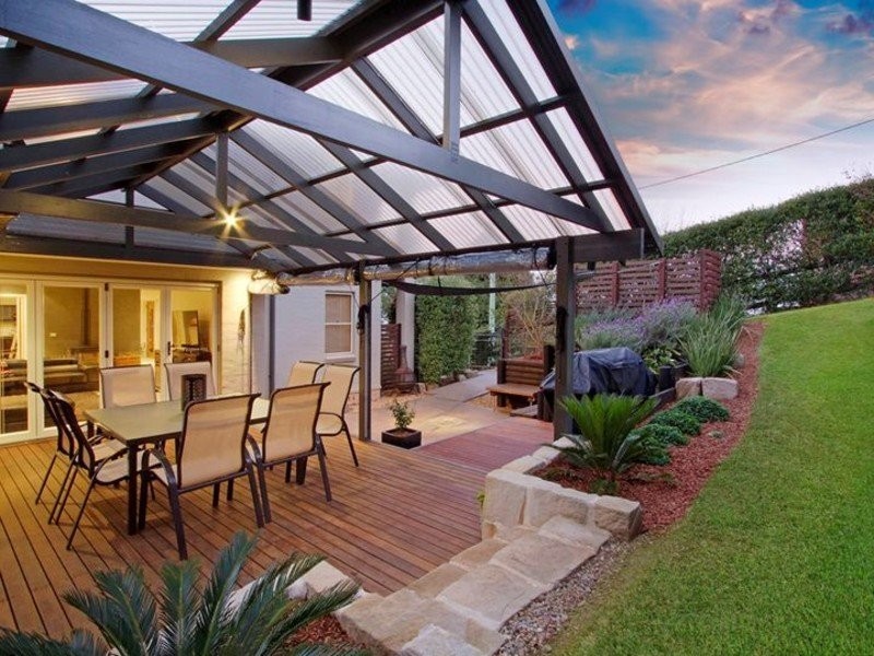 Kurrajong Heights NSW 2758