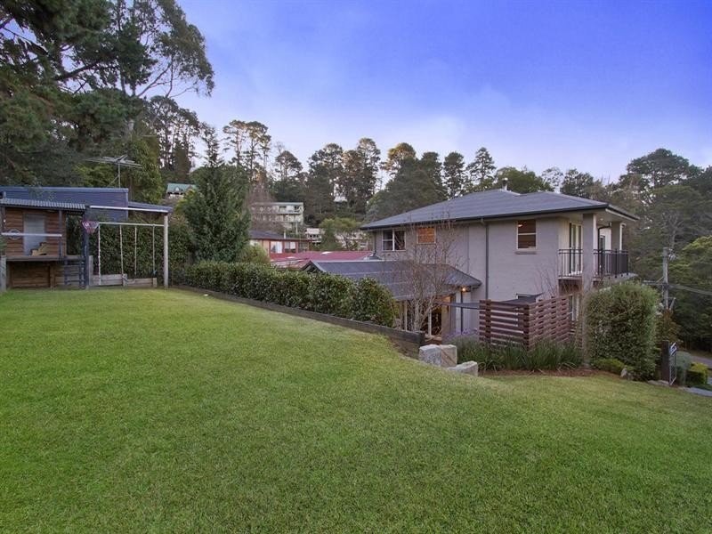 Kurrajong Heights NSW 2758