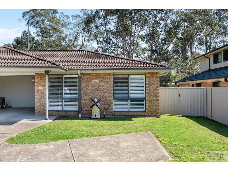 North Richmond NSW 2754