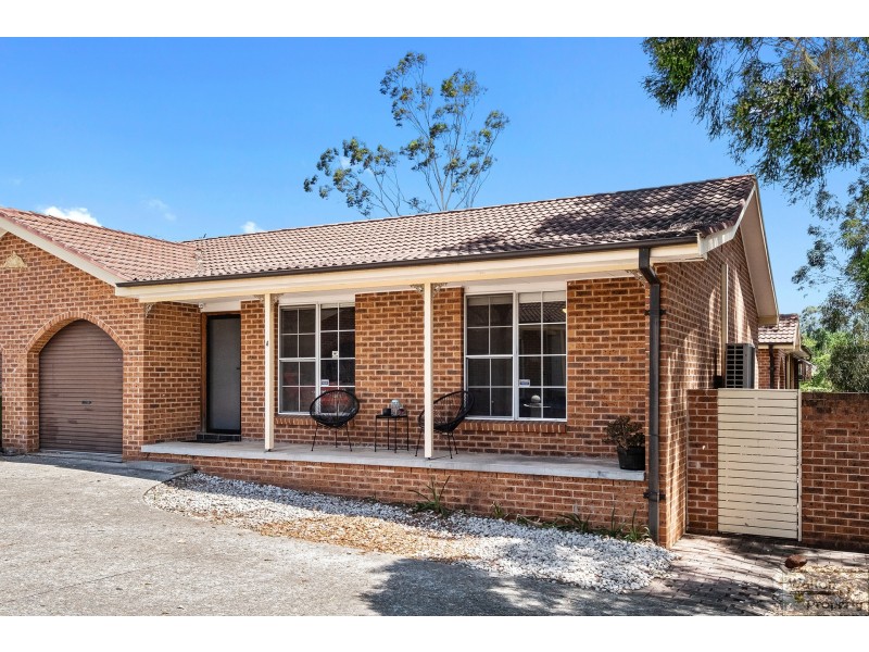 South Windsor NSW 2756