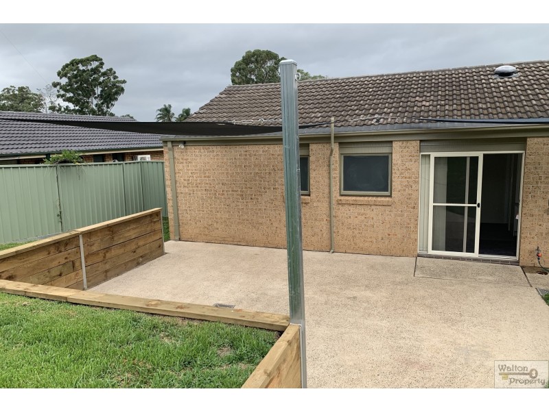 Wilberforce NSW 2756