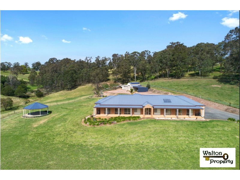 Kurrajong NSW 2758