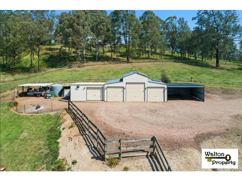 Kurrajong NSW 2758