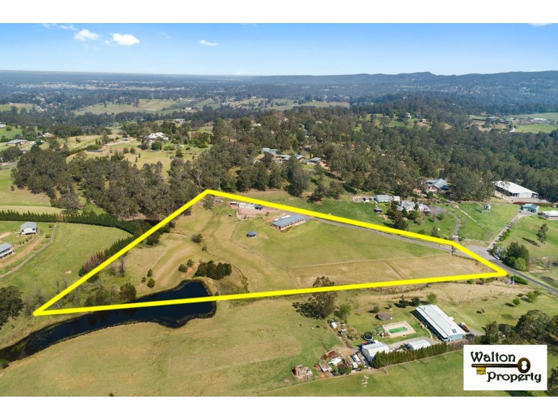 Kurrajong NSW 2758