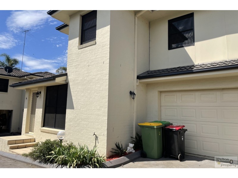 North Richmond NSW 2754