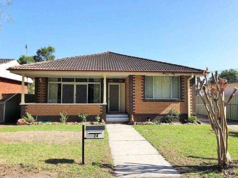 Hobartville NSW 2753