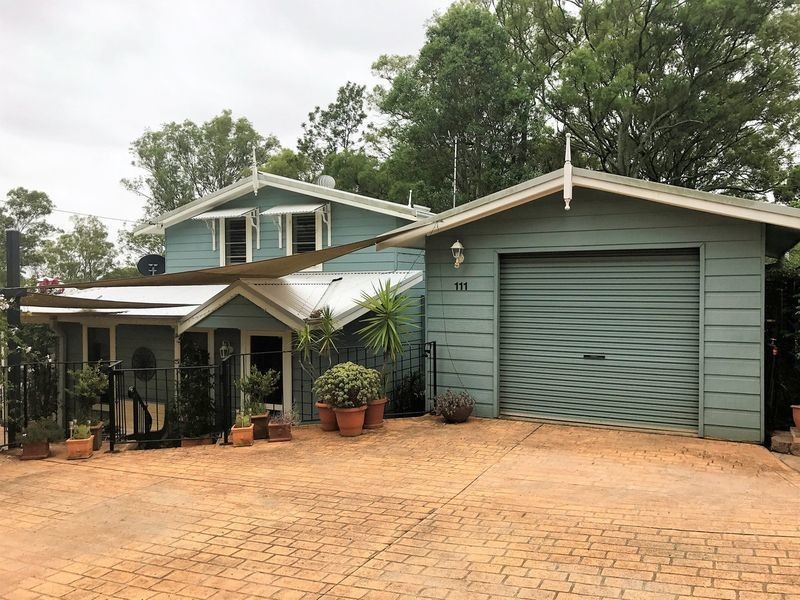 111 Gadds Lane, Kurmond NSW 2757