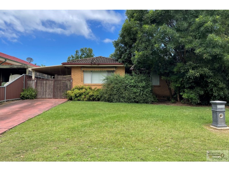 59 Elizabeth Street, North Richmond NSW 2754