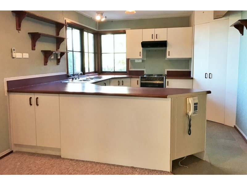 Bowen Mountain NSW 2753