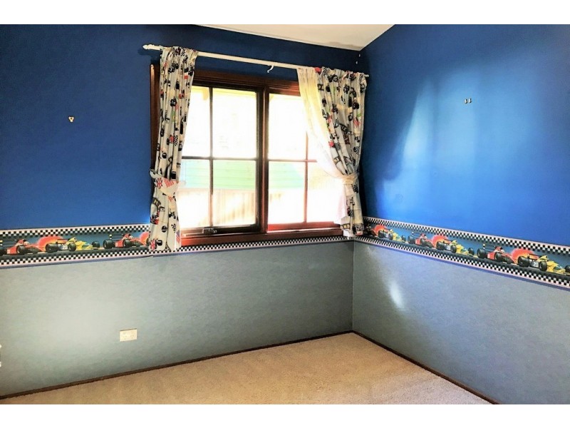 Bowen Mountain NSW 2753