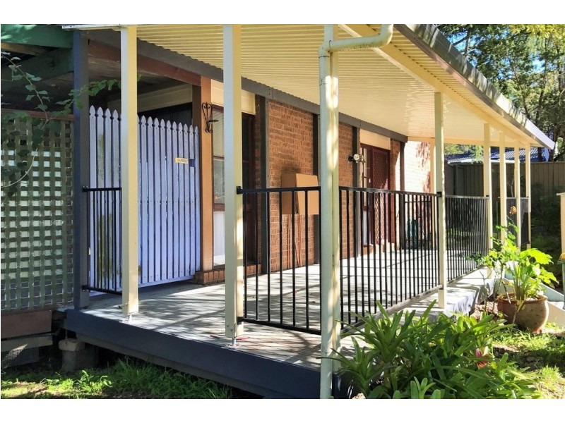 Bowen Mountain NSW 2753