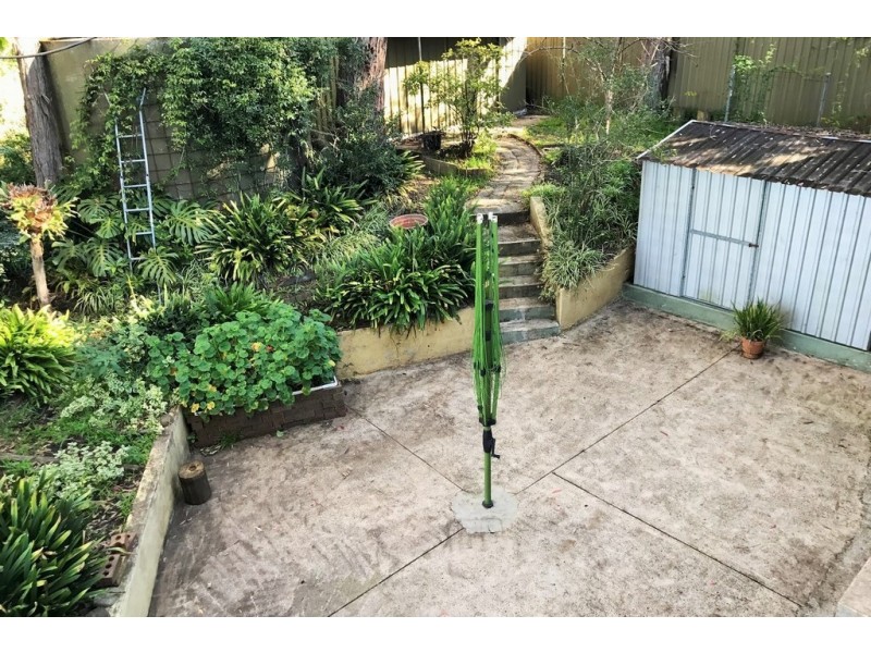 Bowen Mountain NSW 2753