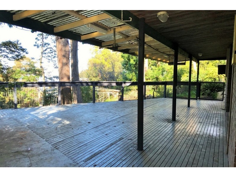 Bowen Mountain NSW 2753