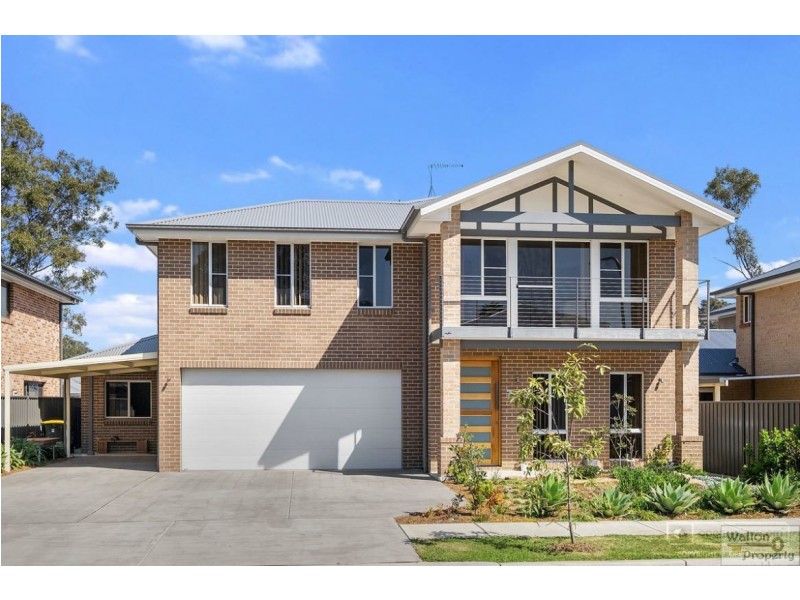 Agnes Banks NSW 2753