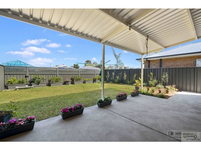 Agnes Banks NSW 2753