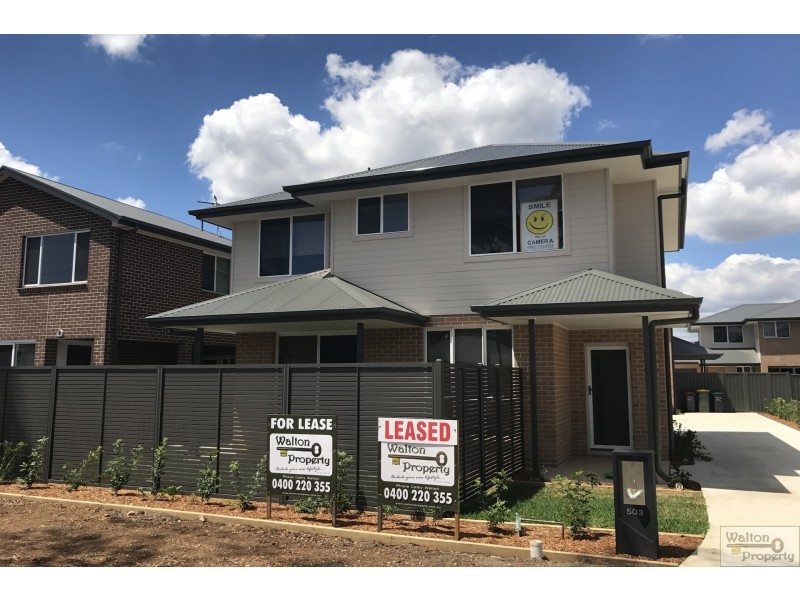 Londonderry NSW 2753