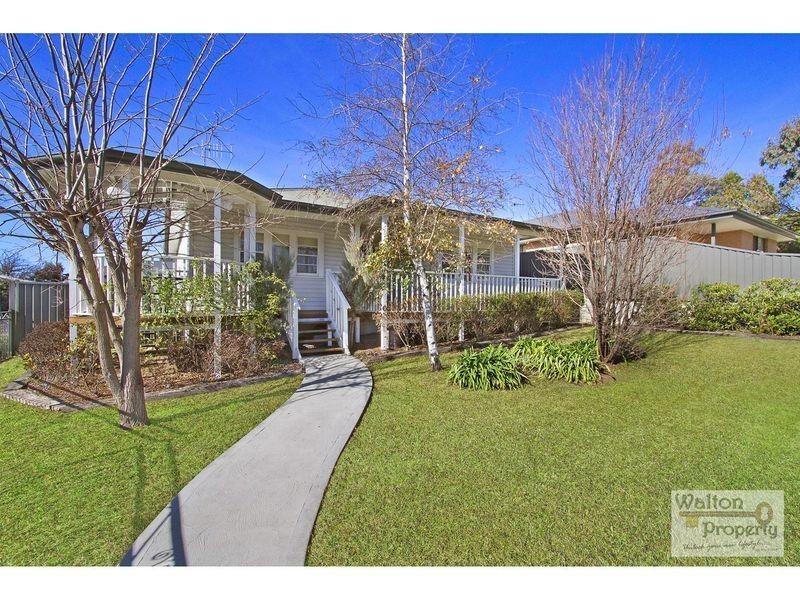 40 Esrom Street, Bathurst NSW 2795