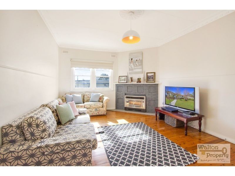 40 Esrom Street, Bathurst NSW 2795