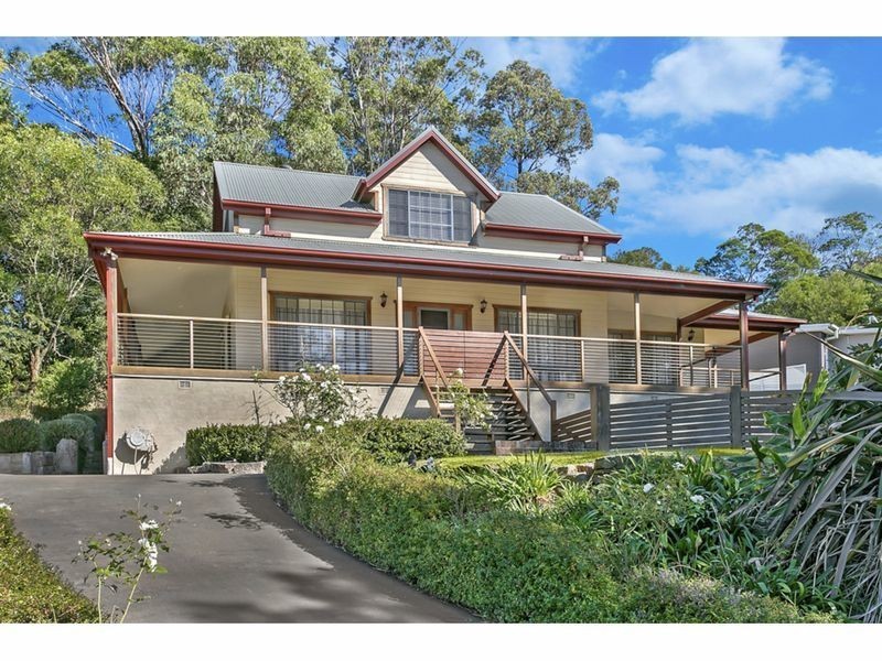 Kurrajong Heights NSW 2758