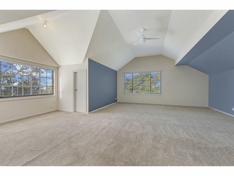 Kurrajong Heights NSW 2758