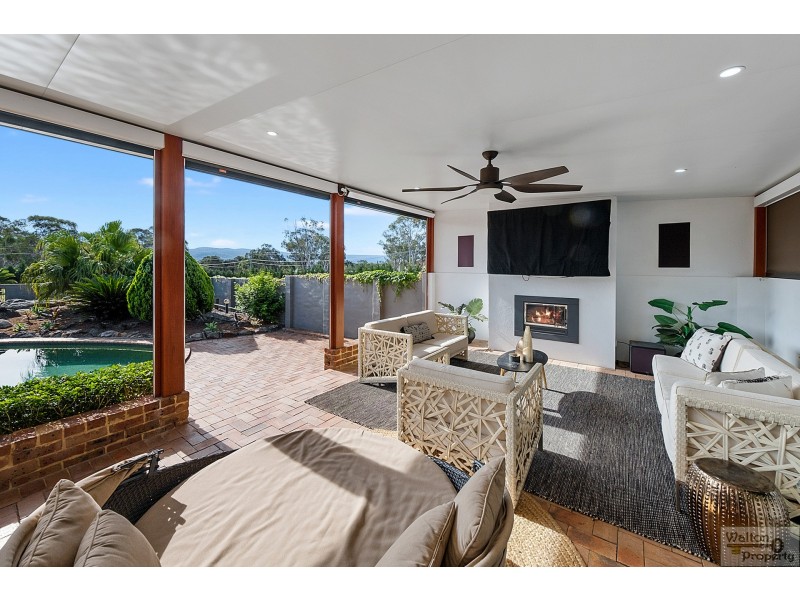 Castlereagh NSW 2749