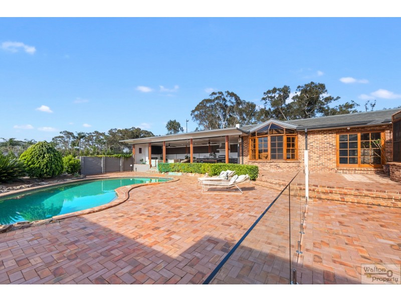 Castlereagh NSW 2749