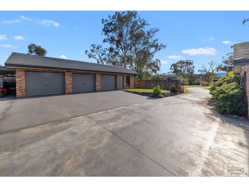 Castlereagh NSW 2749