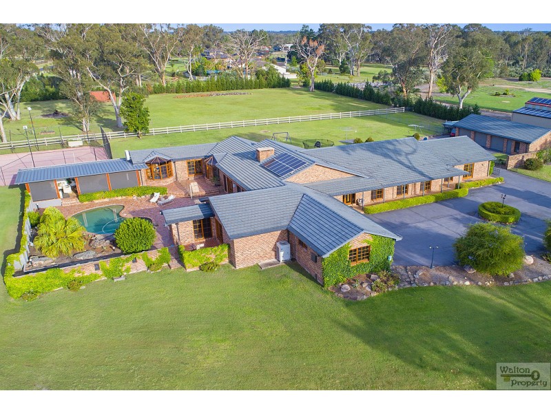 Castlereagh NSW 2749