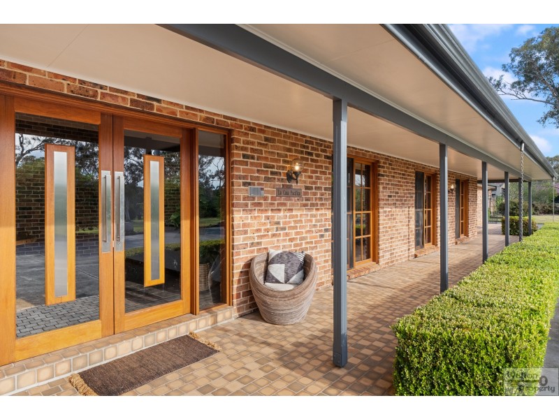 Castlereagh NSW 2749