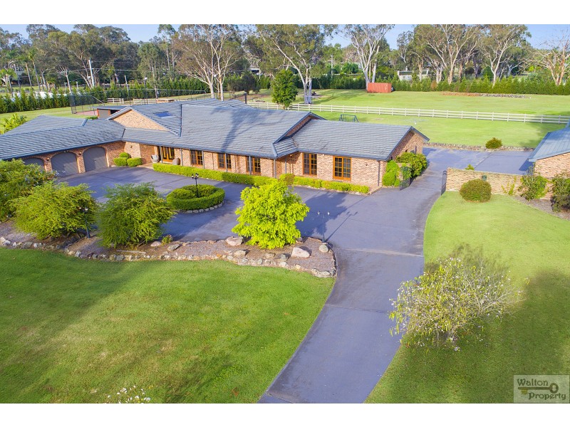 Castlereagh NSW 2749