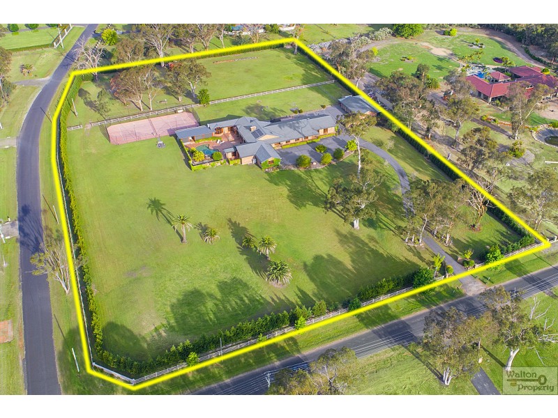 Castlereagh NSW 2749