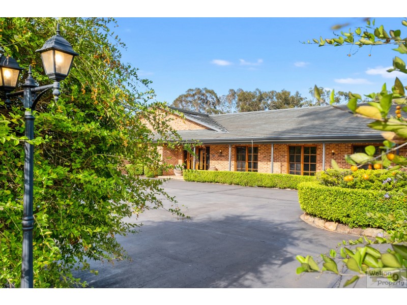 Castlereagh NSW 2749