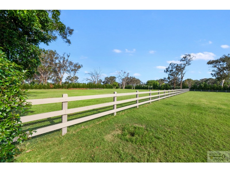 Castlereagh NSW 2749