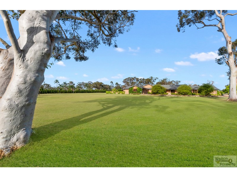 Castlereagh NSW 2749