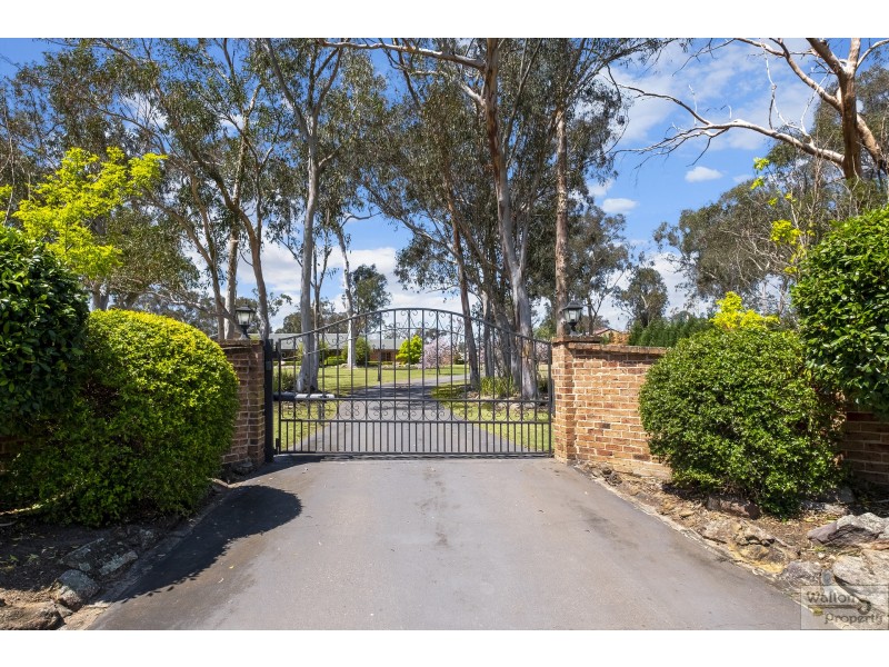 Castlereagh NSW 2749