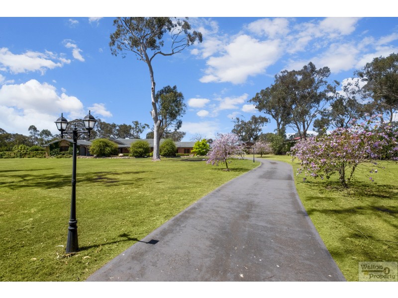 Castlereagh NSW 2749