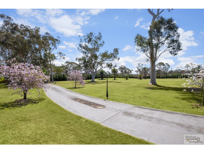 Castlereagh NSW 2749