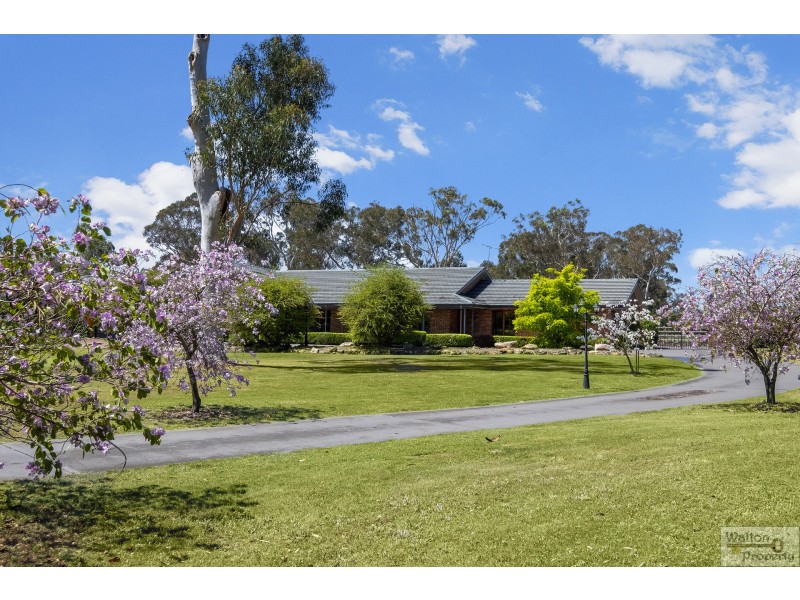 Castlereagh NSW 2749