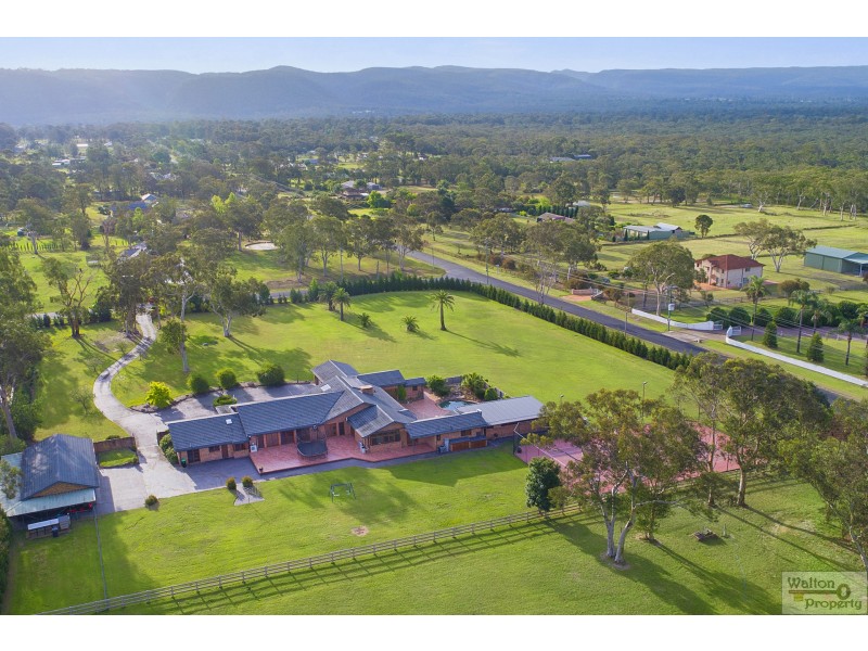 Castlereagh NSW 2749