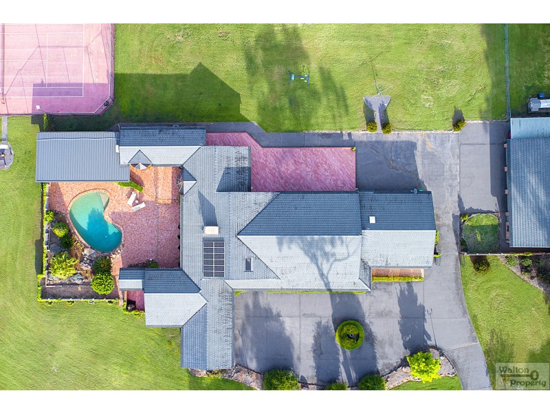 Castlereagh NSW 2749