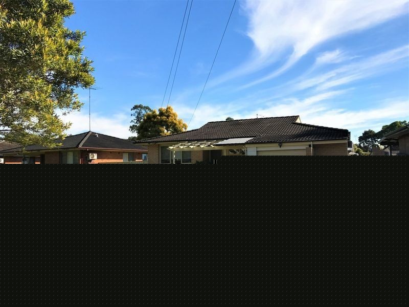 Hobartville NSW 2753