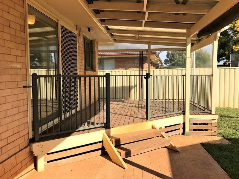 Hobartville NSW 2753